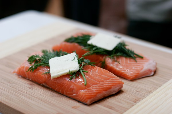 image from How to Make Fish